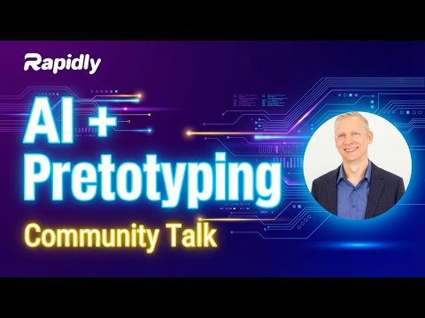 AI and pretotyping community conversation thumbnail