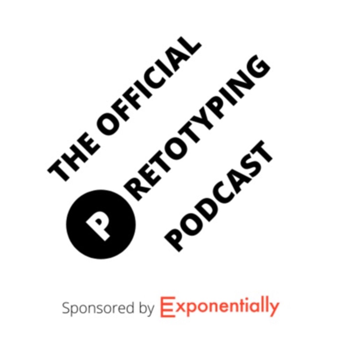 The Official Pretotyping Podcast artwork